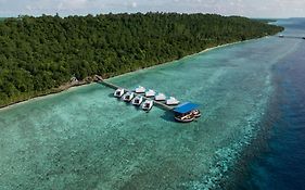 Arasatu Villas & Sanctuary